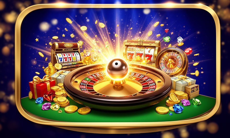 chelsea88 Kasino dan Slot